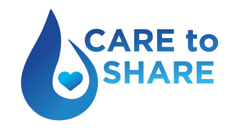 Care To Share Logo