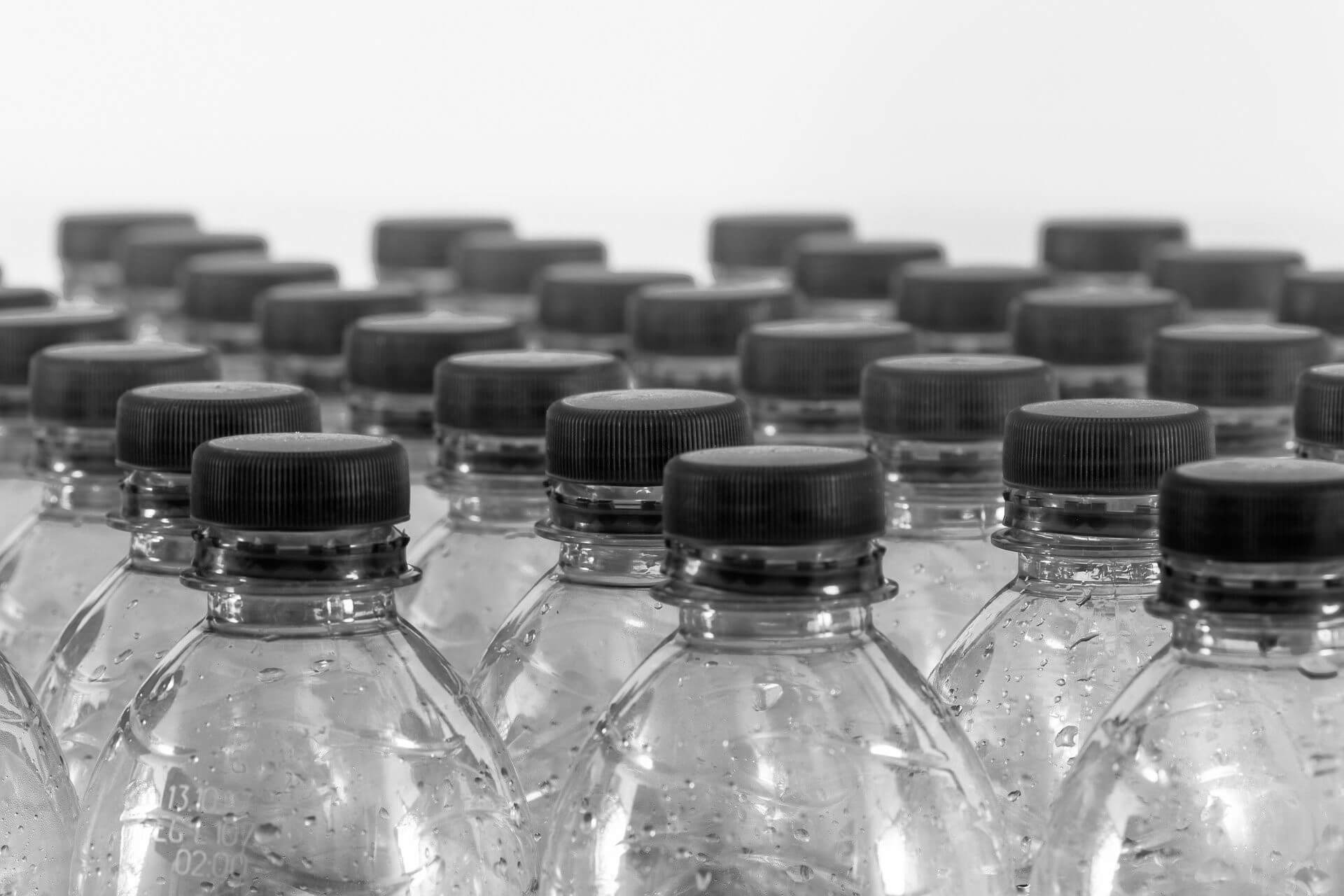 Image of Bottled Water